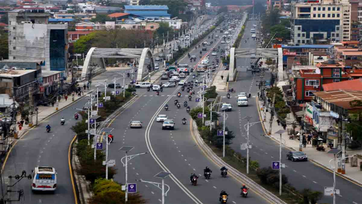 काठमाडौं उपत्यकामा ‘स्मार्ट लकडाउन’ लागू : के-के गर्न पाइदैन ?