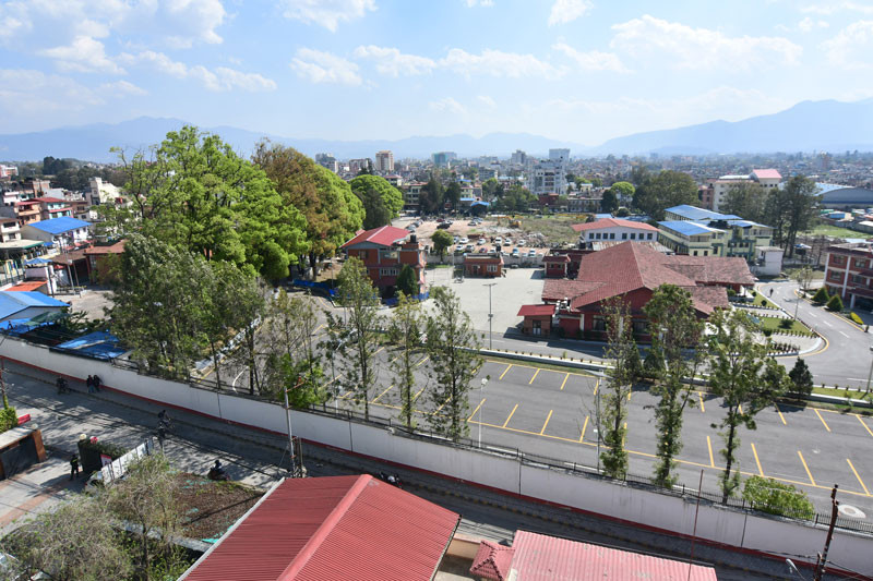 छुटे ललिता निवास प्रकरणमा दोषी ठहरीएका सुवेदी दम्पती 