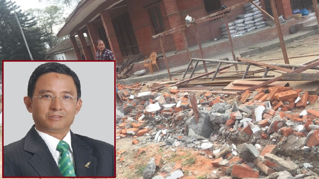 आफूमाथि लागेका सबै आरोपको खण्डन गर्दै बतास समूहले सार्वजनिक गर्‍यो सातबुँदे स्पष्टीकरण (विज्ञप्तिसहित)