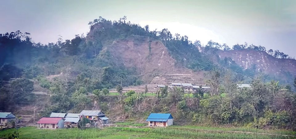 अभिशाप बन्यो युरेनियम खानी