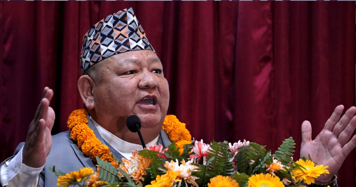 ‘भाइरल मन्त्री’ आलेको राजनीतिक यात्रा: वडा सदस्य देखि एक्सन मन्त्रीसम्म !