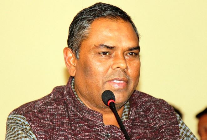 मधेश प्रदेशको नामकरणसँगै मधेश आन्दोलनले सम्मान पायो : उपेन्द्र यादव  