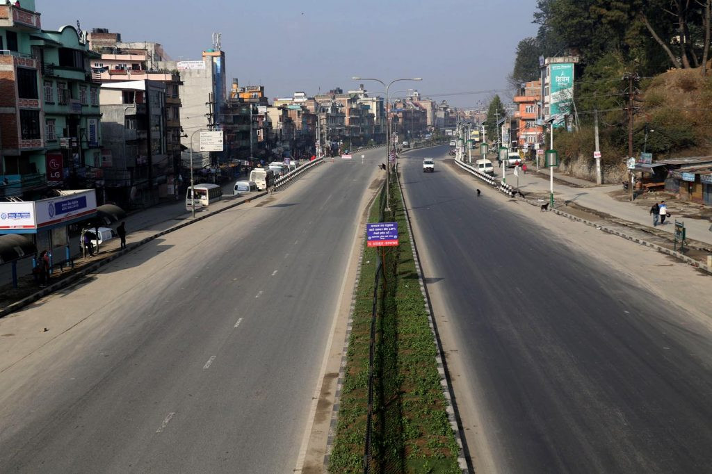 काठमाडौं उपत्यकामा आजदेखि नयाँ नियम लागू, के गर्न पाइन्छ के पाइदैन ?