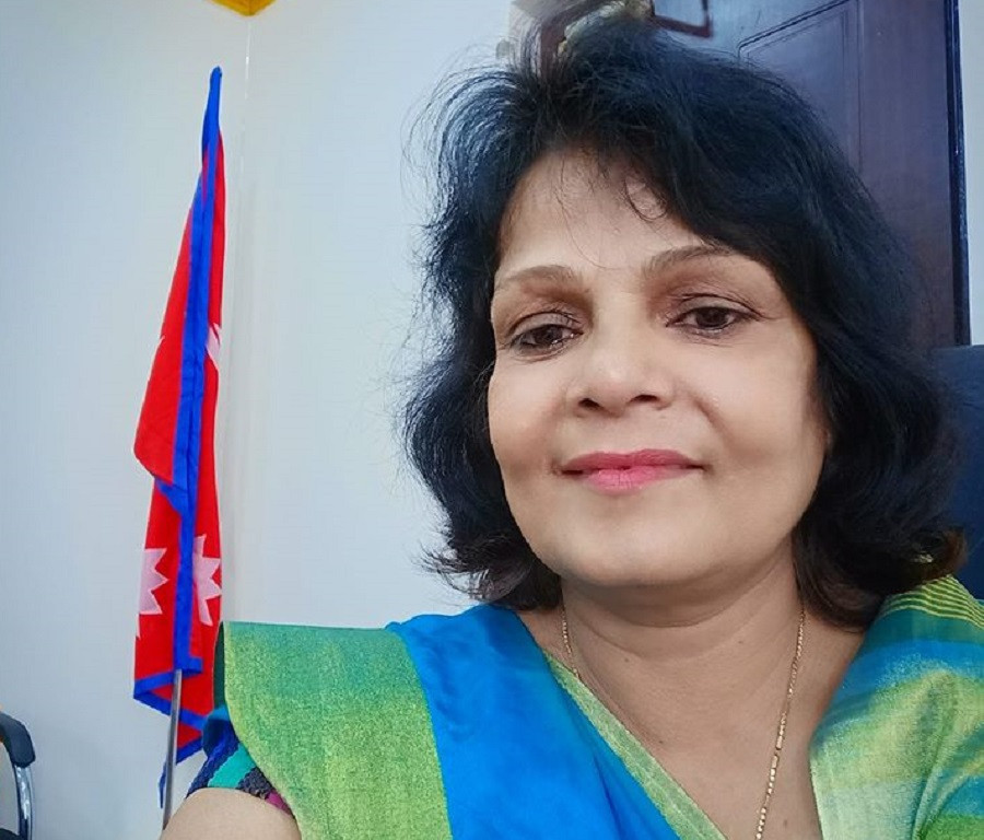 नरसंहारको धम्कीले मन्त्री संकटमा