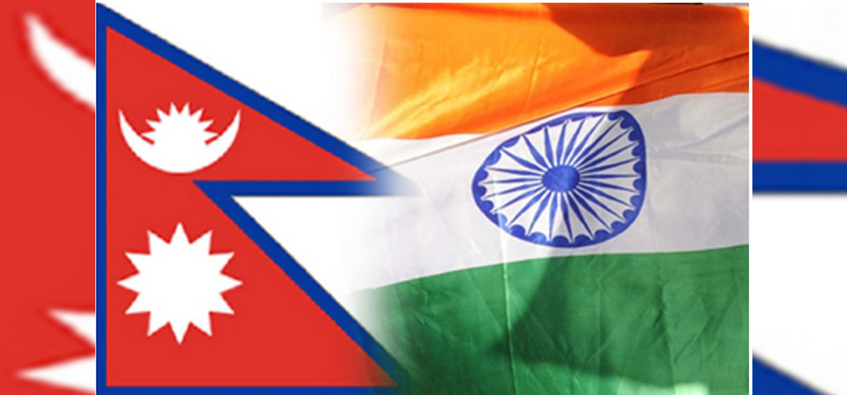 ‘नेपालको विकासमा भारतको सहकार्य जारी रहने छ’
