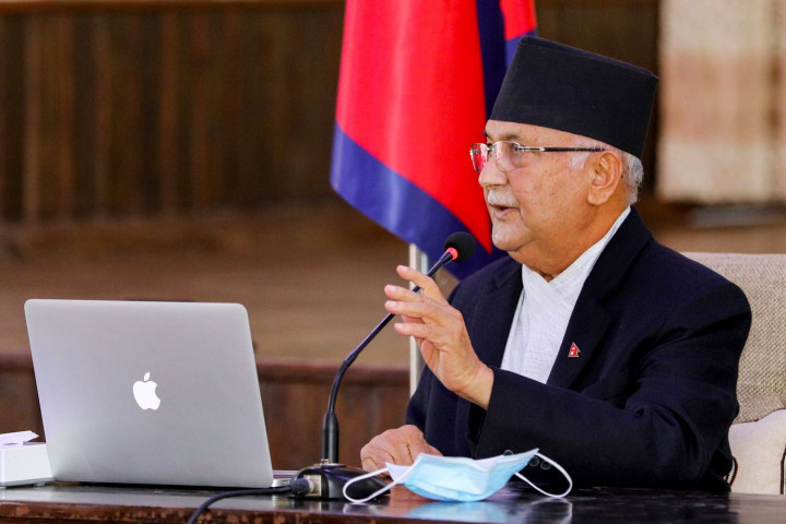 पूर्वबर्ति ओली सरकारका बास्कोटासहित यी ५ मन्त्री आफदमा,ओलीले पनि जोगाउन नसक्ने !