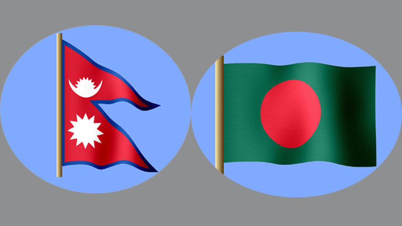 नेपाल–बंगलादेश व्यापार : निर्यातमा समस्या