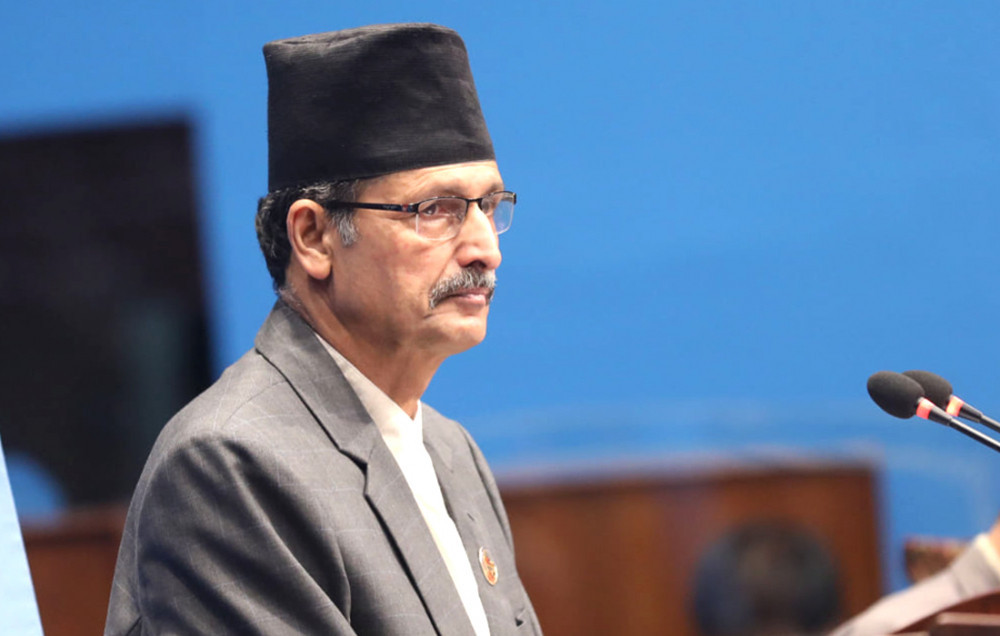 सभामुखको अडानले एमसीसी थप अन्योलमा