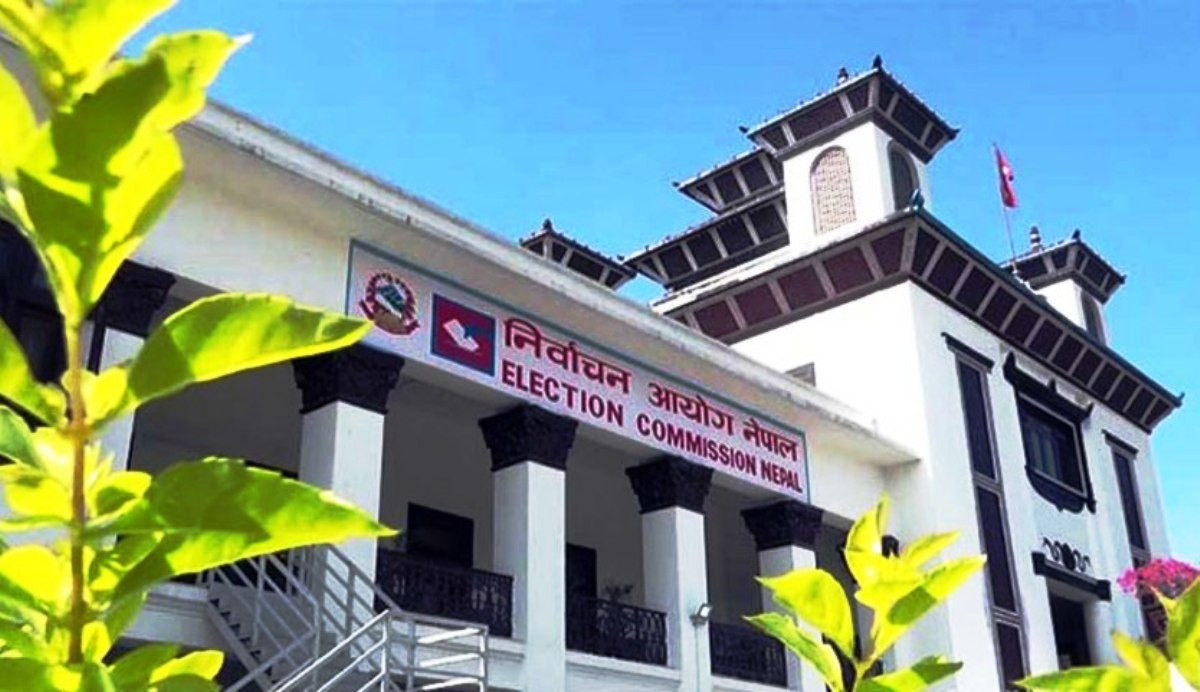  निर्वाचन आयोगलाई चुनावको चटारो, एक – दुई दिनमा कार्यतालिका सार्वजनिक गर्ने