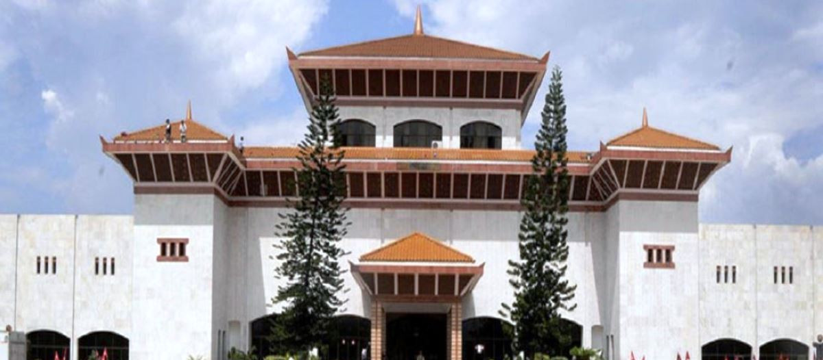 एमालेद्वारा कार्यव्यवस्था परामर्श समितिको बैठक बहिस्कार,कारण यस्तो