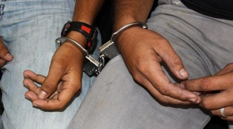 मधेस प्रदेशमा विप्लव समूहका २१ जना कार्यकर्ता  पक्राउ