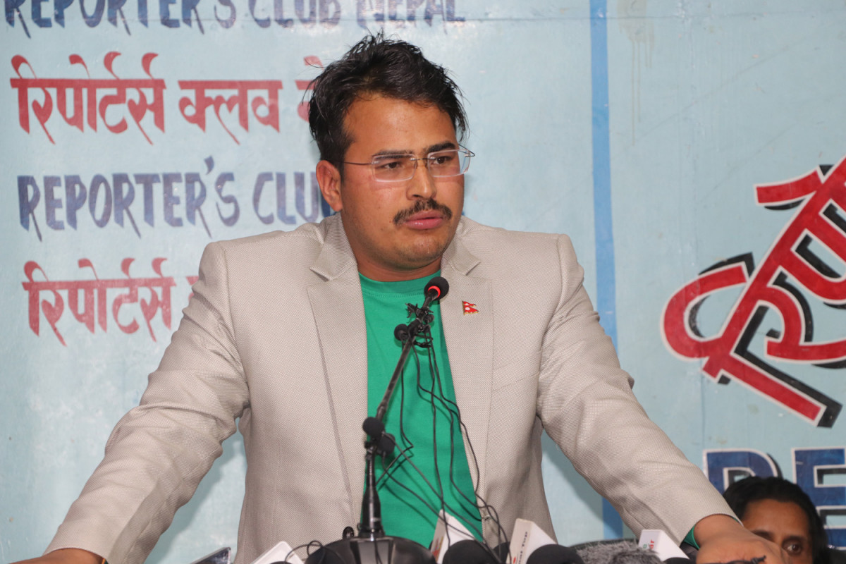 जुम्लाबाट चुनाव लड्ने ज्ञानेन्द्र शाहीको घोषणा , जितको सम्भावना कति ?