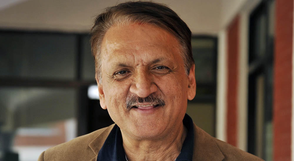 एमसिसी जनताको हितमा छ, कुनै पनि हालतमा पास हुन्छ : प्रकाशशरण महत