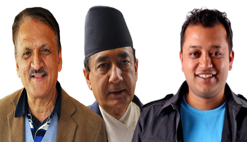 कांग्रेसका तीन जना नेताहरुको सुरक्षा बढाईयो,  कारण यस्तो