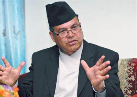 परिमार्जनबिना पास गर्न दिँदैनौँ, नो एमसीसी : झलनाथ खनाल