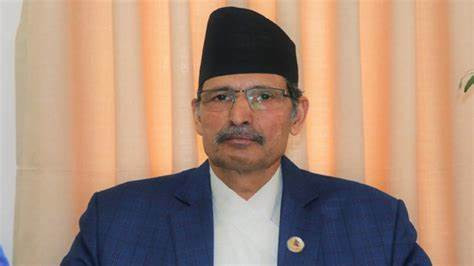 तातोपानी नाका व्यवस्थितरुपमा विस्तार गर्न सभामुख सापकोटाको चीनसँग आग्रह