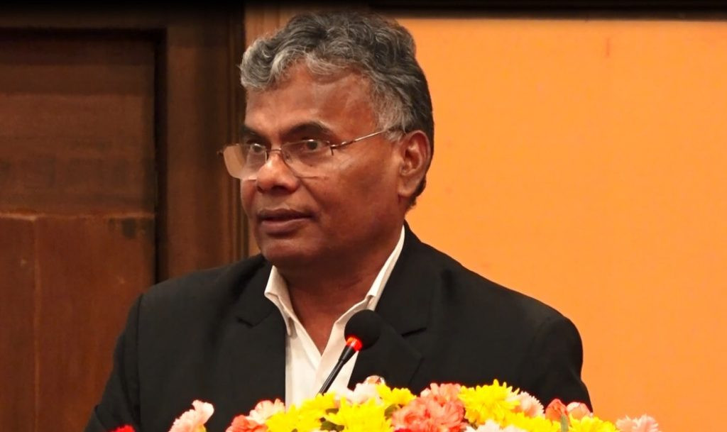 माओवादी महाधिवेशनको निर्णयअनुसार एमसीसी अनुमोदन भइको हो : मातृका यादव