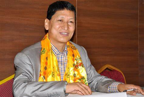 सङ्घीय सरकारले सम्पदा संरक्षणमा चासो नदिएको मेयर शाक्यको गुनासो