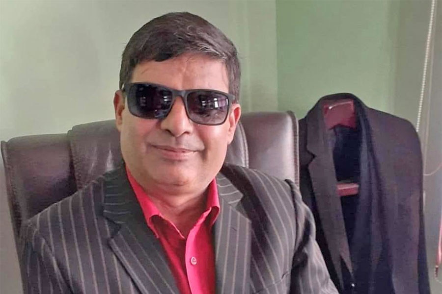 नेपाल बारको अध्यक्षमा सत्ता गठबन्धनबाट गोपालकृष्ण उम्मेदवार,महासचिवमा अंकिता खनाल बन्ने सहमति