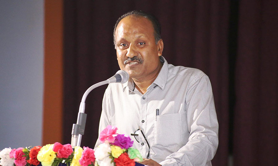 रंगेली नगर प्रमुख अग्रवाल माओवादीबाट निष्कासित,अबको यात्रा कता ?