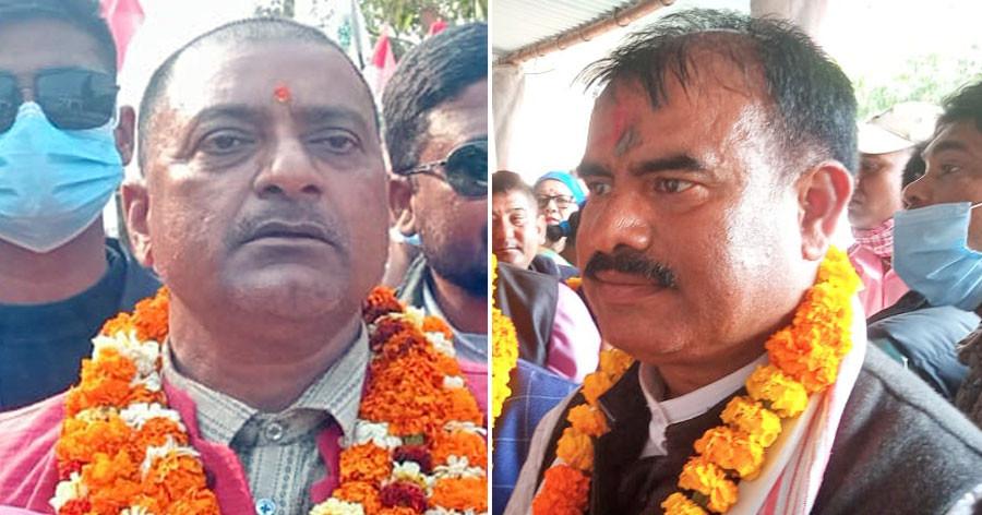 कांग्रेस धनुषाको सभापति पदका लागि पुनः निर्वाचन हुने, कारण रहेछ यस्तो