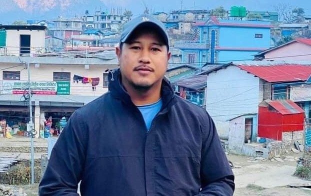 बन्दिपुर वडा नं ४ मा नेपाली कांग्रेसको तर्फबाट बिशाल भुजेलको चर्चा