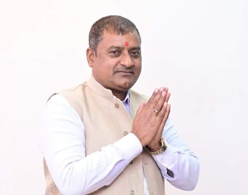 कांग्रेस धनुषाको सभापतिमा योगेन्द्र पजियार निर्वाचित