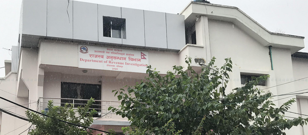 राजश्व छली आरोपमा कोकाकोलाविरूद्ध साढे ७ अर्बको मुद्दा दायर