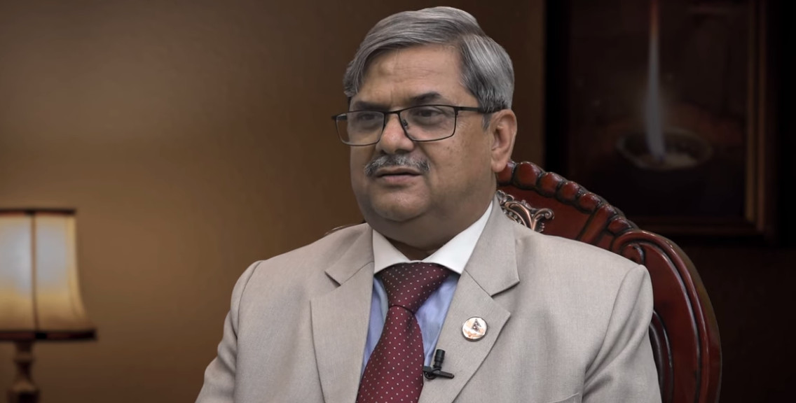 प्रकाश सपुतले जनमुक्ति सेनालाई लाल सलाम गर्नुपर्ने रामनारायण बिडारीको भनाई,दिए यस्तो चेतावनी