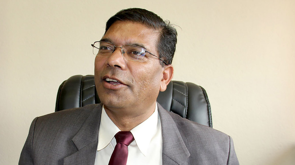 कर्णालीले विज्ञापन होइन, काम पनि गर्ने मुख्यमन्त्री शाहीको भनाई