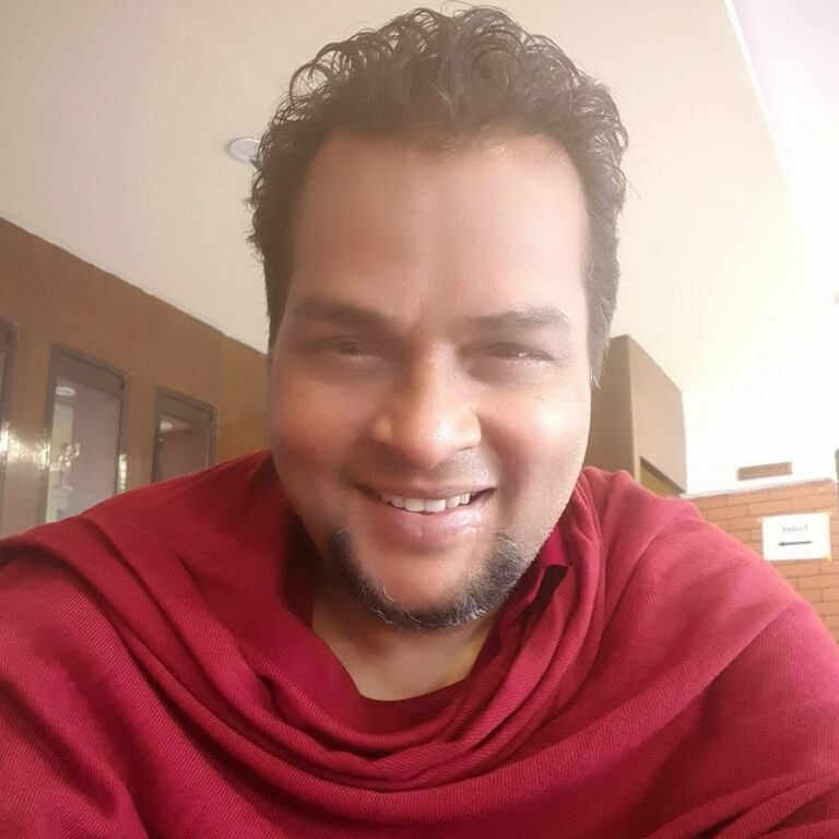 गोविन्दराज जोशीका छोरा दीपकराजले व्यास नगर प्रमुखमा उम्मेदवारी दिने