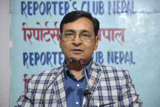 एमाले सांसद टोपबहादुर र उनका छोराविरुद्ध पक्राउ पुर्जी