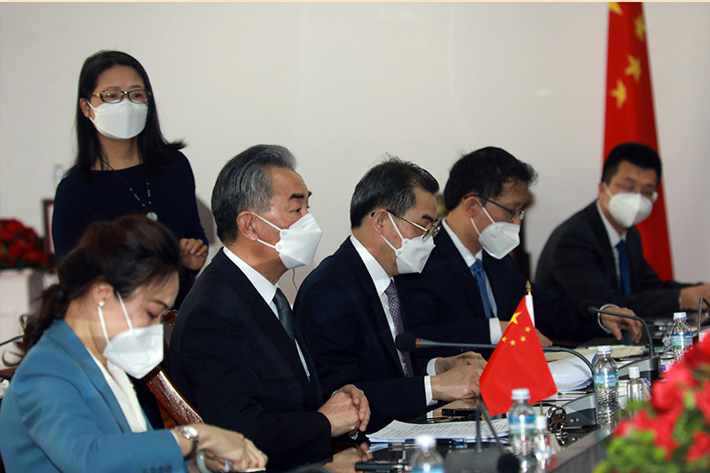 किन चीनले नेपाललाई ११ अर्ब ४० करोड सहयोग गर्दै छ ?