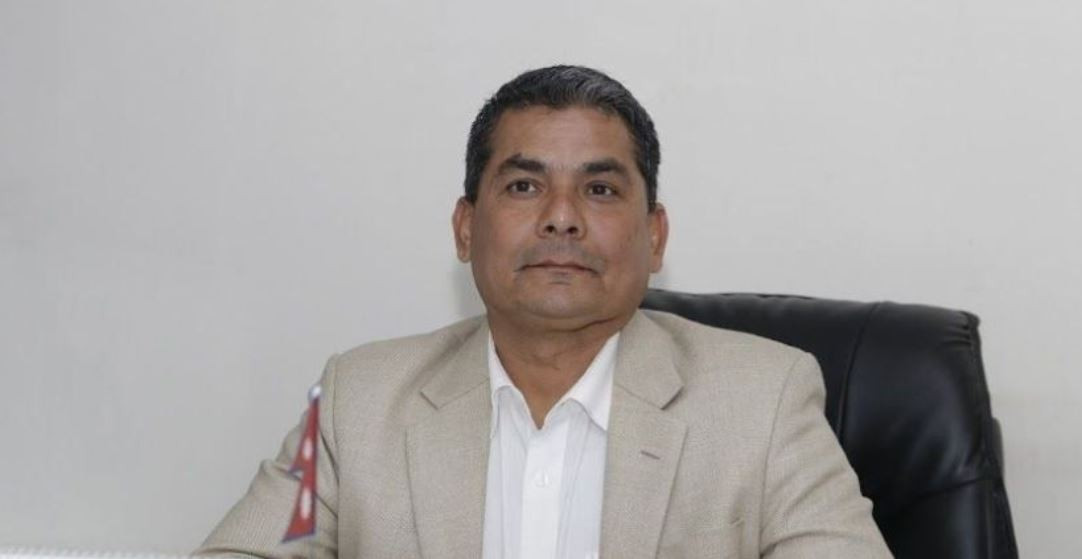 मेडिकल व्यवसायी प्रसाईंको कार्यक्रम बल्खुमा