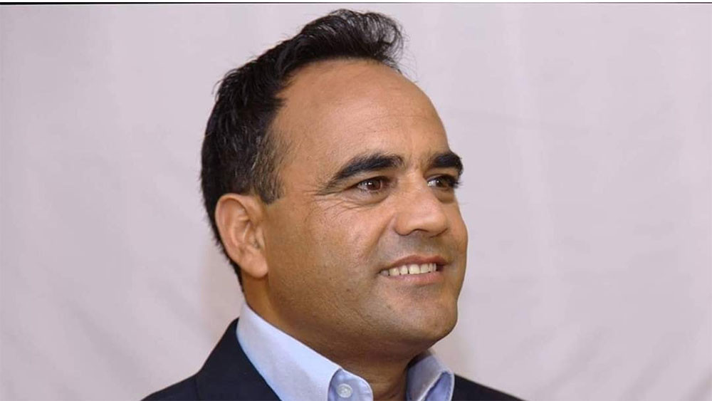 सुदूरपश्चिम सरकारमा कांग्रेसको सहभागिता हुनुपर्ने नैनसिंह महरको भनाई