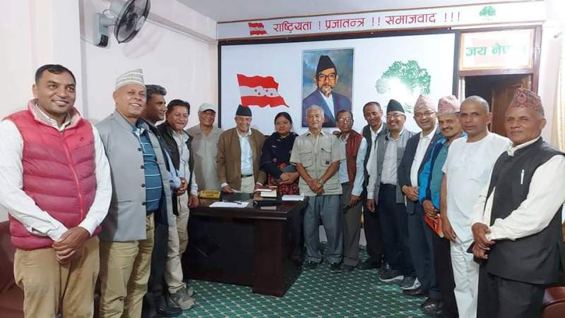 गण्डकी प्रदेशमा स्थानीय तहको चुनावमा सत्तारुढ दलहरुबीच तालमेल गर्ने सहमति