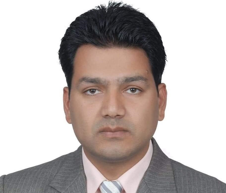 आयल निगमका कार्यकारी निर्देशक थानी कांग्रेसको निर्वाचन प्रचार प्रसार समितिमा