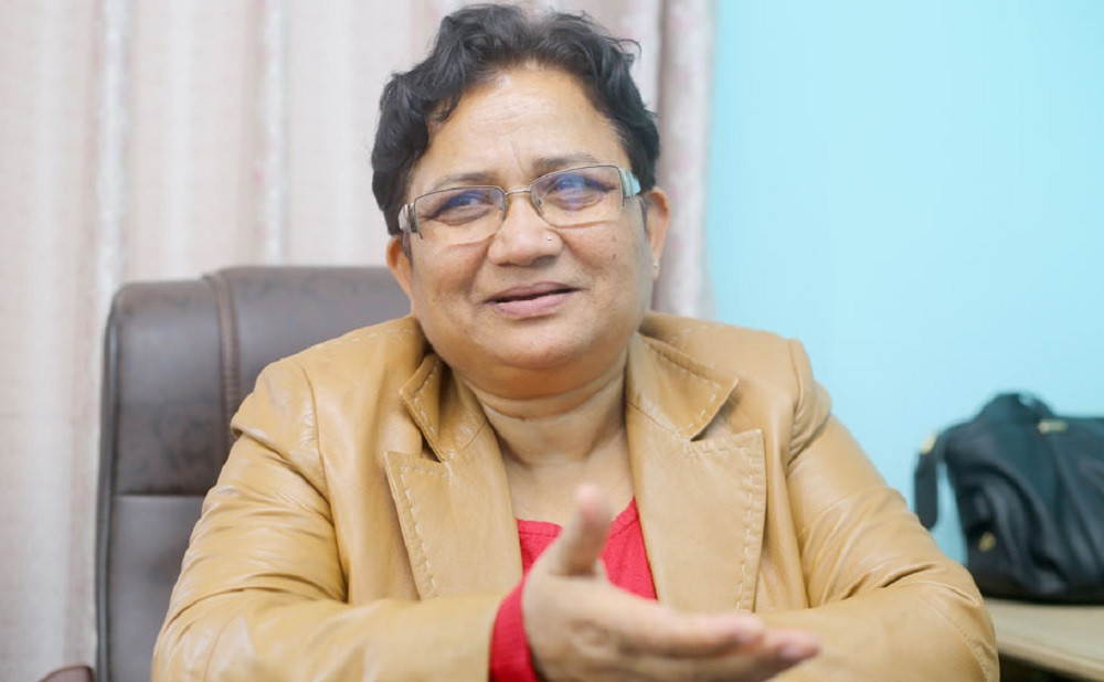 उर्जामन्त्री भुसाल फिनल्याण्ड जाँदै. यस्तो छ कारण