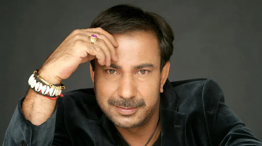 अभिनेता भुवन केसी काठमाडौँ महानगरपालिकाको मेयर पदमा उठ्ने