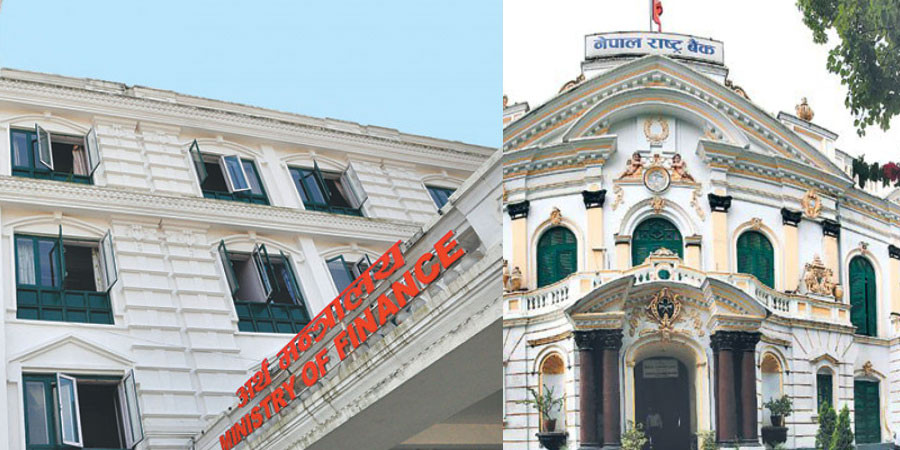 नेपालको अर्थतन्त्र जोखिममा :  बिदा थप्नेदेखि सवारीमा जोरबिजोरसम्मको प्रस्ताव