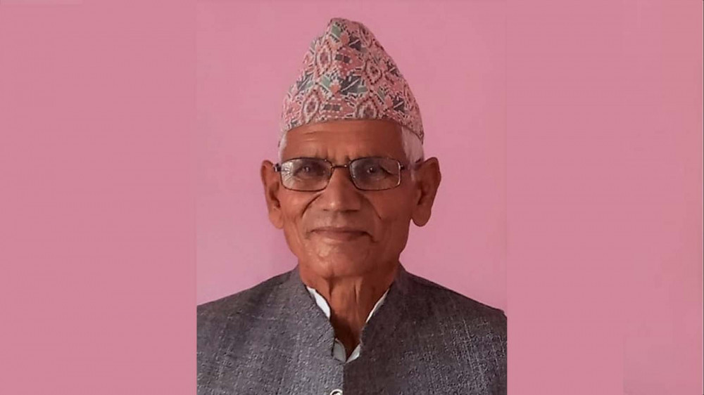 एमालेका केन्द्रीय सल्लाहकार समिति सदस्य गोपाल गुरागाईंमाथि खुकुरी प्रहार