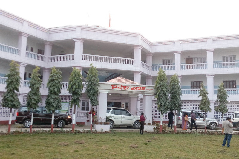 मधेस प्रदेशको प्रदेश सभाको बैठक आज बस्दै, यस्तो छ कार्यसूची ?  