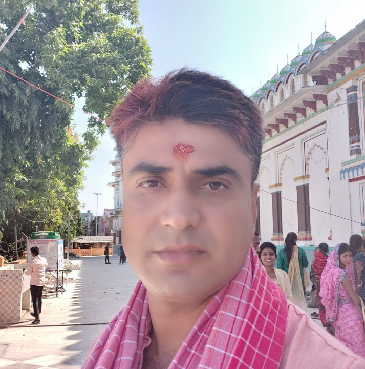 पिपरा गाउँपालिकाको अध्यक्ष पदमा लोसपाका केन्द्रीय सदस्य अजय झा सिफारिस