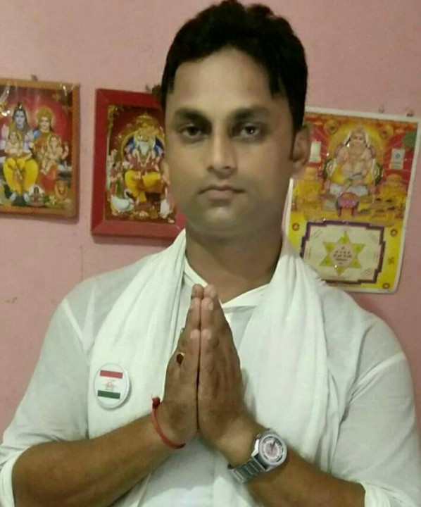 लोसपाबाट जनकपूरधाम वडा नं ४ को वडा अध्यक्षमा सुर्दशन सिंह सिफारिस,बहुमत ल्याउनेमा विश्वस्त