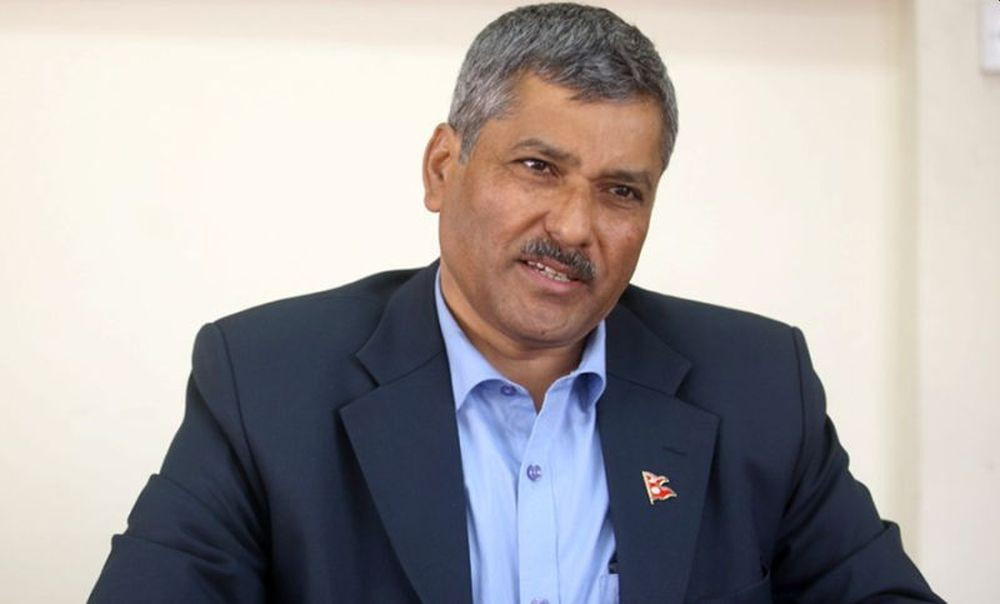 निलम्वित गभर्नर अधिकारीले दर्ता गरेको रिट निवेदनमाथि आज सर्वोच्चमा प्रारम्भिक सुनुवाइ हुँदै