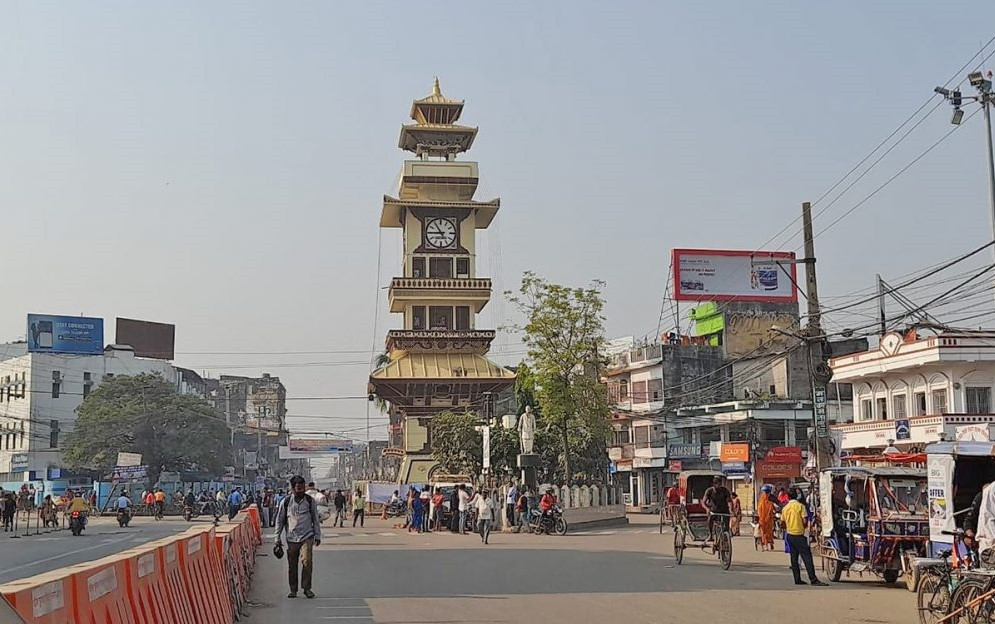 वीरगञ्ज महानगरमा तालमेल गर्न एमाले र लोसपाबीच सहमती