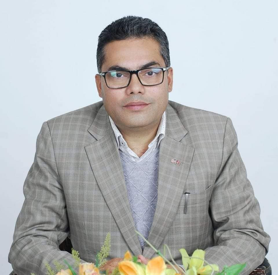 कुनै पनि पक्षलाई पाखा लगाउने हो भने काङ्ग्रेसमा फेरि संकट पर्छ– कांग्रेस नेता वावुकृष्ण सापकोटा