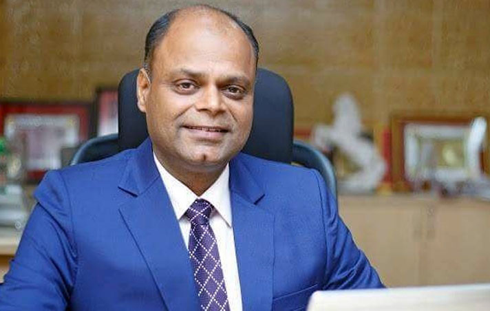 वीरगन्ज महानगरपालिकाका मेयर सरावगीले दिए पदबाट राजीनामा