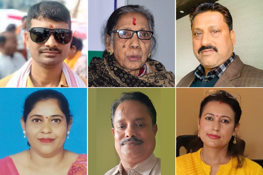 वीरगञ्ज महानगरपालिकाको उपमेयरका लागि कांग्रेसबाट १३ जनाको नाम सिफारिस