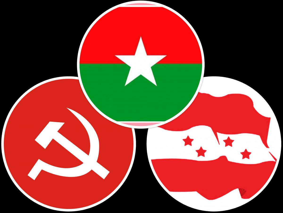 ओलीको गृहनगर दमकमा कांग्रेस–माओवादीले राप्रपासँग तालमेल गर्ने